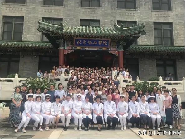 主任话科史|变态反应科王良录：前辈高山仰止，后学砥砺前行