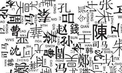 姓氏赵字怎么介绍,赵姓与鸟的关系