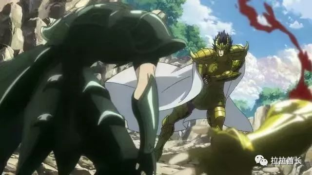 圣斗士星矢手游神修罗和艾尔熙德,艾尔熙德最强的圣剑