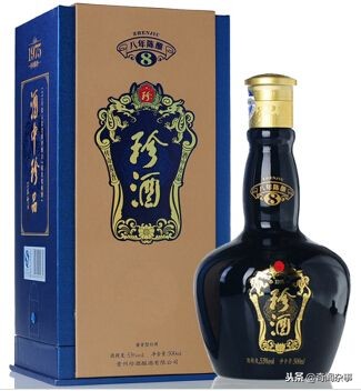 2022贵州十大名酒,贵州十大名酒2019