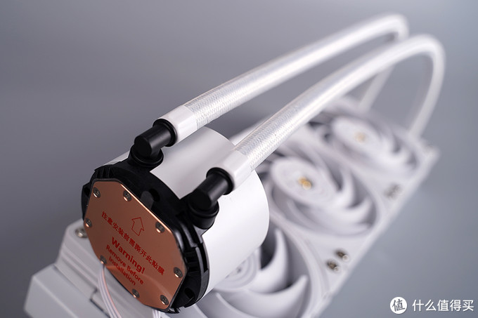 乔家一物:大号ITX装机分享,黑白美学的体现