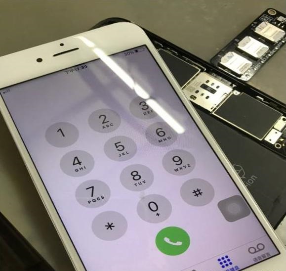 iphone6s信号真的很差吗,iphone6s误触问题