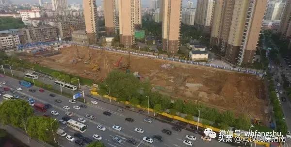 白沙洲闲置,白沙洲40万商业规划