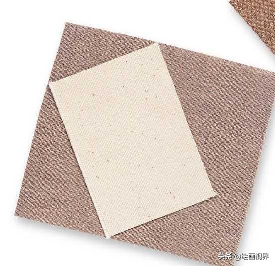 水彩画颜料教程入门,水彩画教程揭秘水彩纸的奥秘