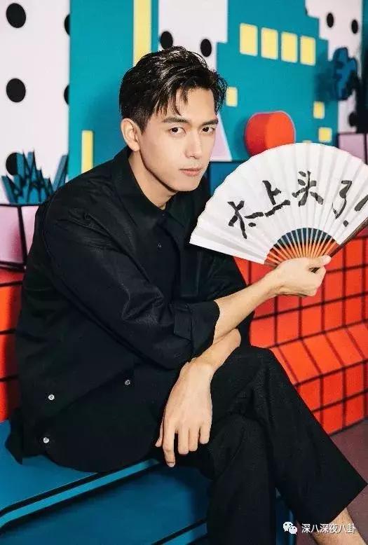 性感gun神在线撩妹，这个男人我上头了,≧口≦