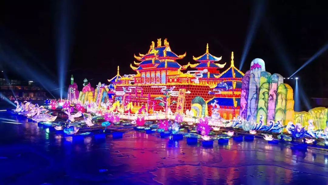 淄博周末旅游攻略自由行,淄博冬季旅游攻略