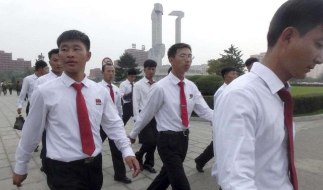 朝鲜有多少学生到中国留学,朝鲜学生到中国留学采访