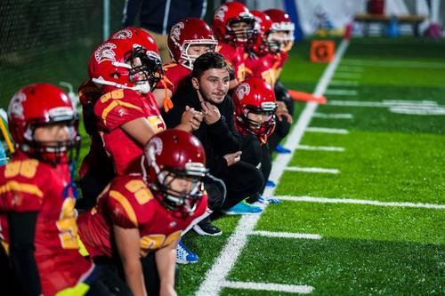 橄榄球培训班收费标准,橄榄球培训机构