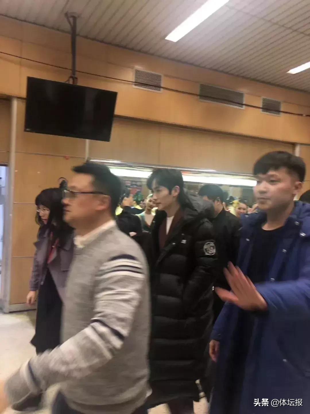 春晚最红的女星,春晚最火的明星