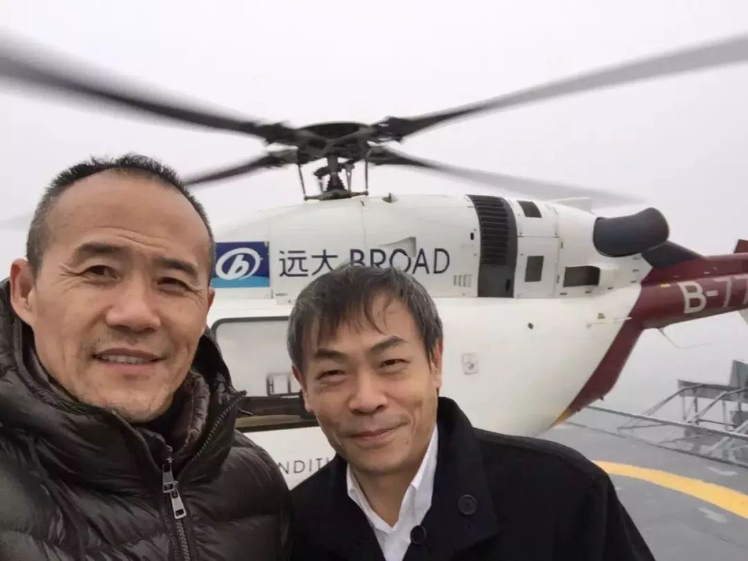 空调的真正发明者是中国人,空调界第一狂人