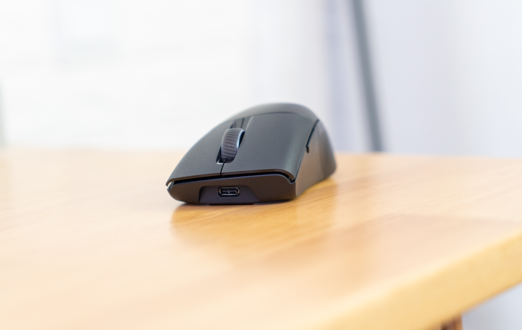 rog月刃无线鼠标,rog鼠标月刃36k开箱