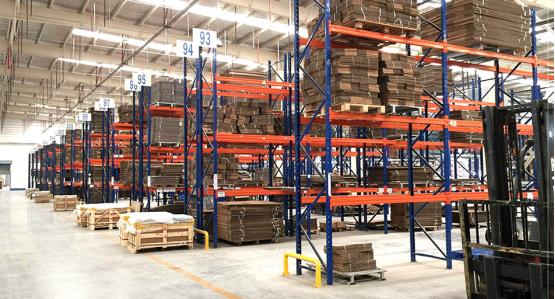 总结海外仓建仓的类型及优缺点,海外仓选择策略