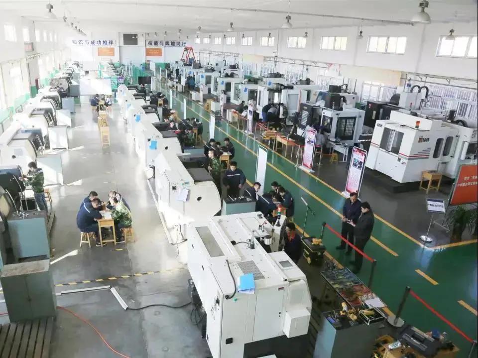 山东工业技师学院一年多少钱,山东工业技师学院2023招生简章