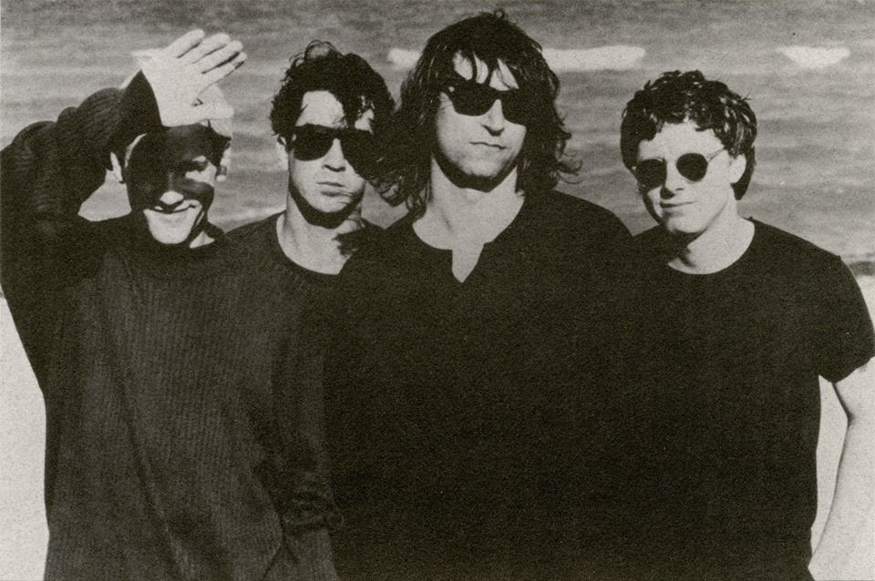 “怪兽”的诞生：REM回顾黄金的90年代