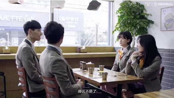 又一部9分韩剧，承包了你20年的笑点