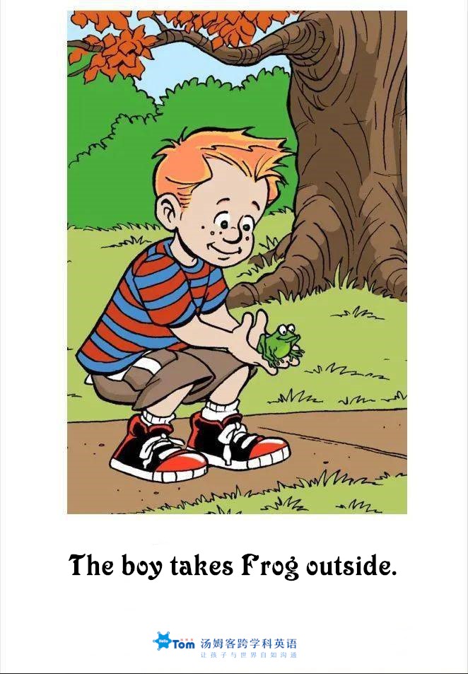 tom猫讲故事,tom讲口才