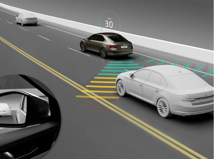 l2级别自动驾驶容易故障,L2级别自动驾驶有必要上吗