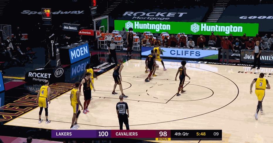 安东尼戴维斯最新攻防集锦,安东尼戴维斯对战骑士