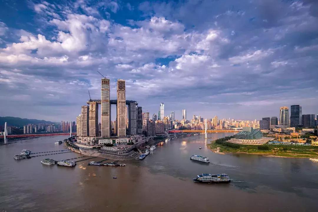 重庆来福士购物中心品牌分布,重庆来福士购物中心最新消息