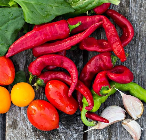 青菜长虫不喷杀虫剂,青菜上长了虫子不打药怎么办