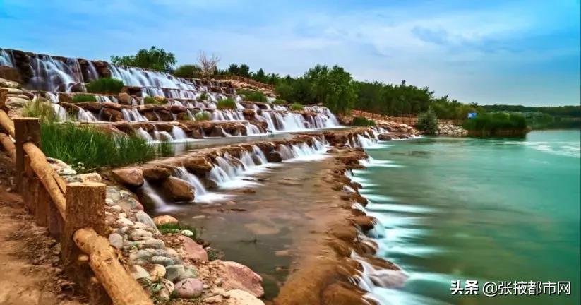 张掖景点免门票政策最新,张掖景点门票免费政策最新