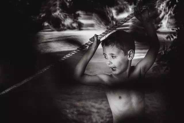 摄影怎么样才能拍出优美的画面,摄影入门轻松拍出好照片