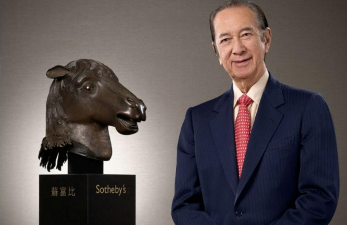 澳门赌王的赌术,澳门赌王对赌徒的忠告