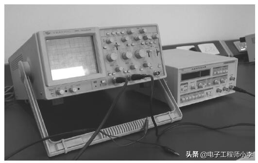 示波器维修常见故障,示波器常见故障大全