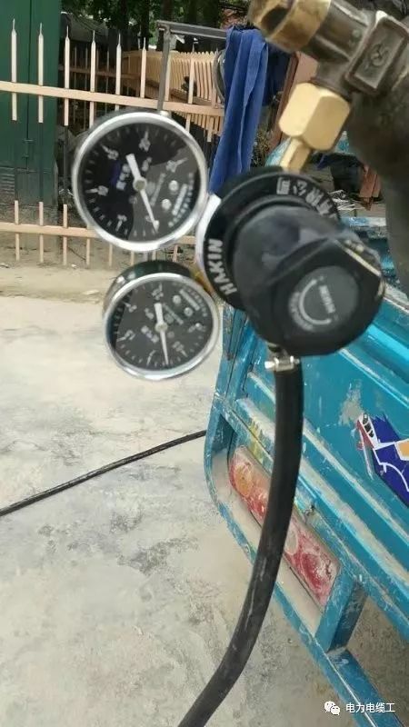 高压电缆受潮或进水处理方法,电缆内芯进水发霉如何处理