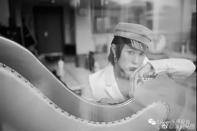 曾被劝整容，坚守姐弟恋，36亿喜剧女王马丽逆流而上自有精彩