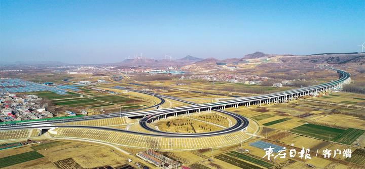 山亭：迈向高质量发展新高度