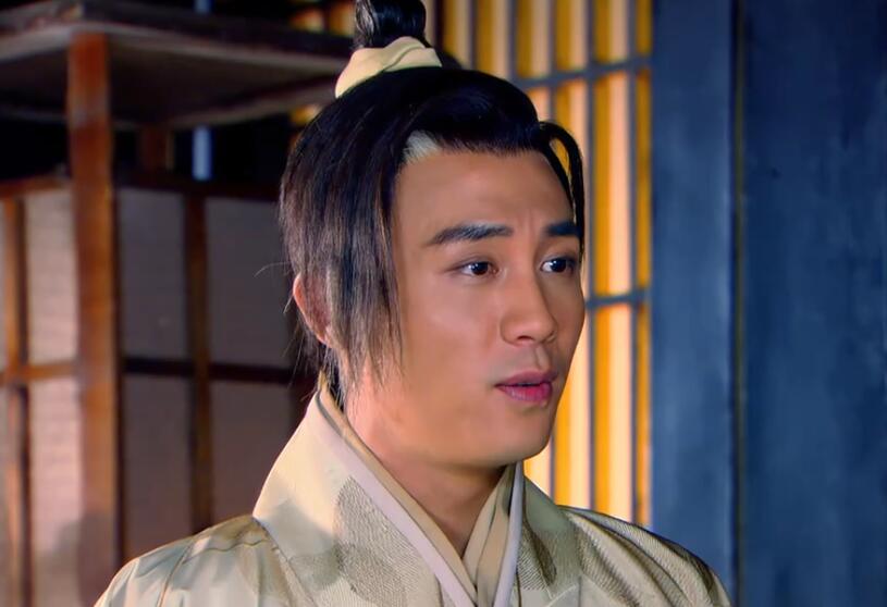 颜值不够演技好的男明星,颜值不够就别演绝色美人了