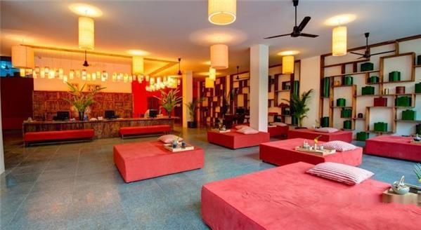 酒店攻略|这些各具特色的酒店,你会PICK哪一家?