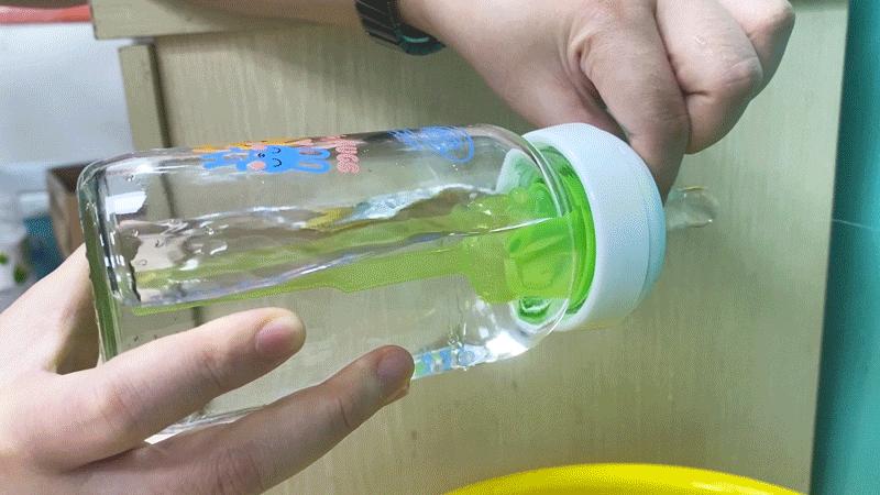 婴儿防胀气奶瓶口碑最好的前十名,婴幼儿防胀气奶瓶推荐不带重力球