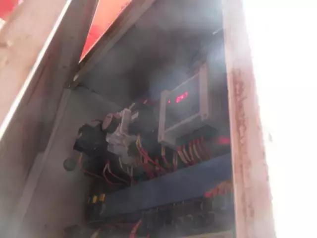 大型机械设备安全检查,施工设备安全检查要点