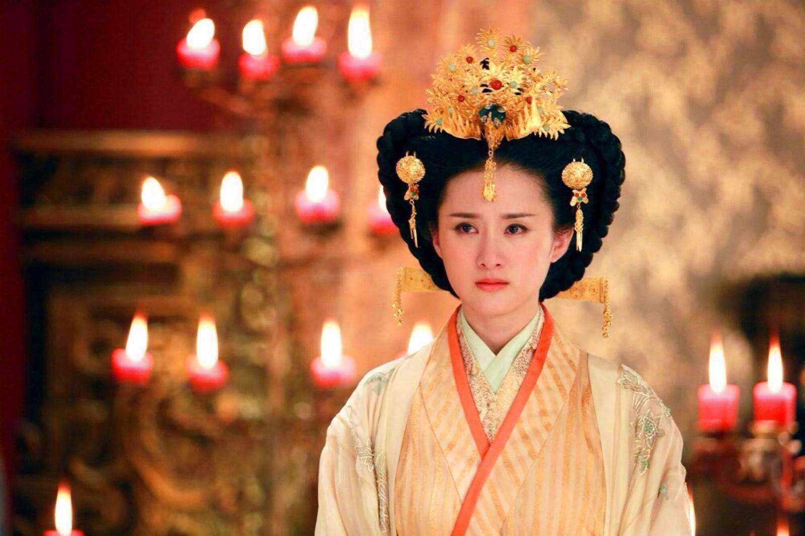 汉武帝为何废黜陈阿娇,汉武帝废了陈阿娇后悔吗