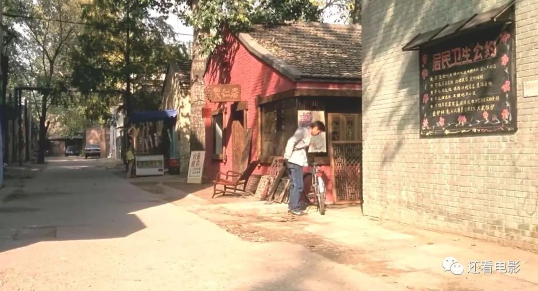 最好看爱情喜剧片,独自等待是国内最好的爱情电影吗