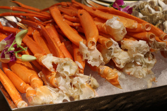 东莞巴西自助烤肉,东莞市区好吃的巴西烤肉