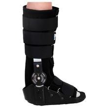 浅谈踝关节扭伤与创伤性关节炎,踝关节扭伤包扎