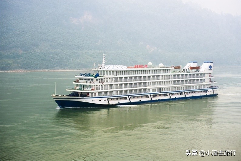 长江维多利亚5号游轮卖了吗,维多利亚5号游轮