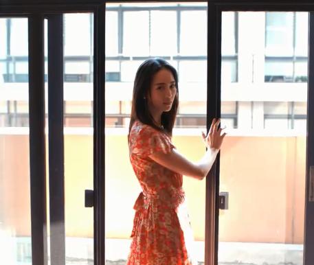 唐人街探案之玫瑰之名电影解说,唐人街探案ivy中文名