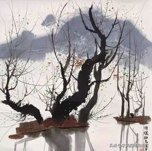 此生必读的12首时光诗词,二十首诗词愿时光不老愿你我无恙