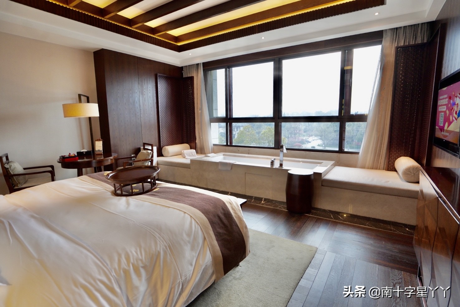 扬州隐秘高端酒店,扬州情侣野奢酒店推荐