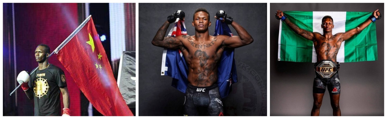 黑龙看张伟丽42秒ko安德拉德,黑龙看张伟丽vs莱莫斯外国人反应