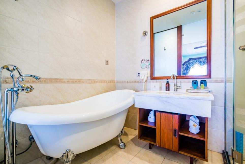 满洲里饭店装修,满洲里环境好的饭店