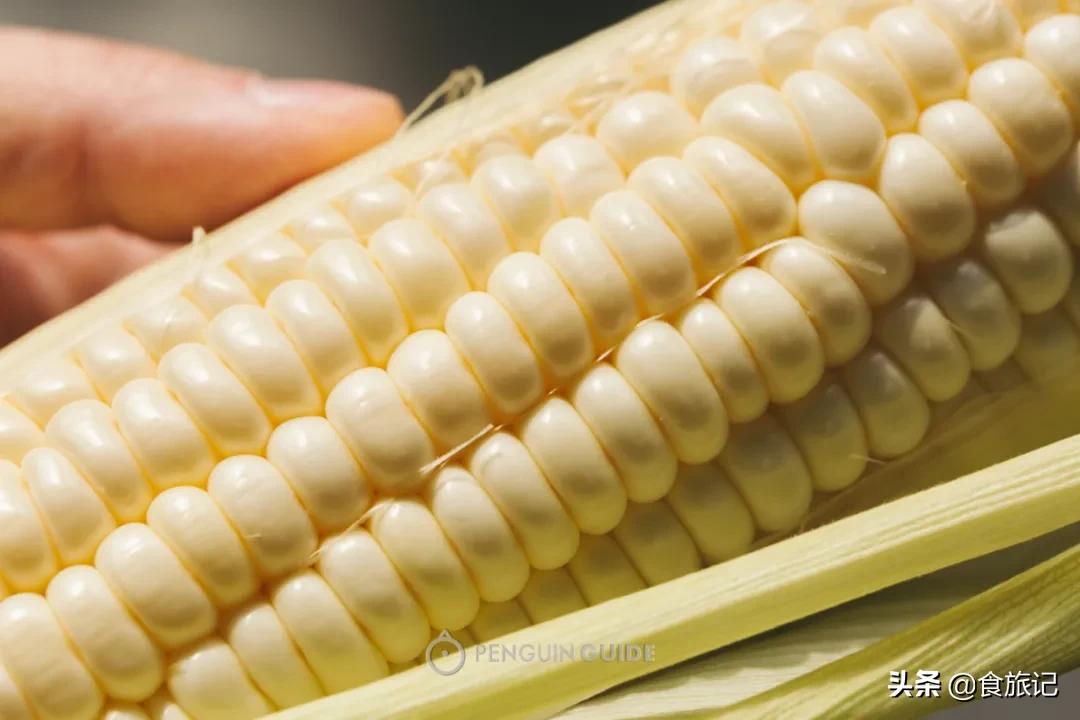 爆浆冰糖玉米怎么做好吃,牛奶冰糖玉米好吃吗