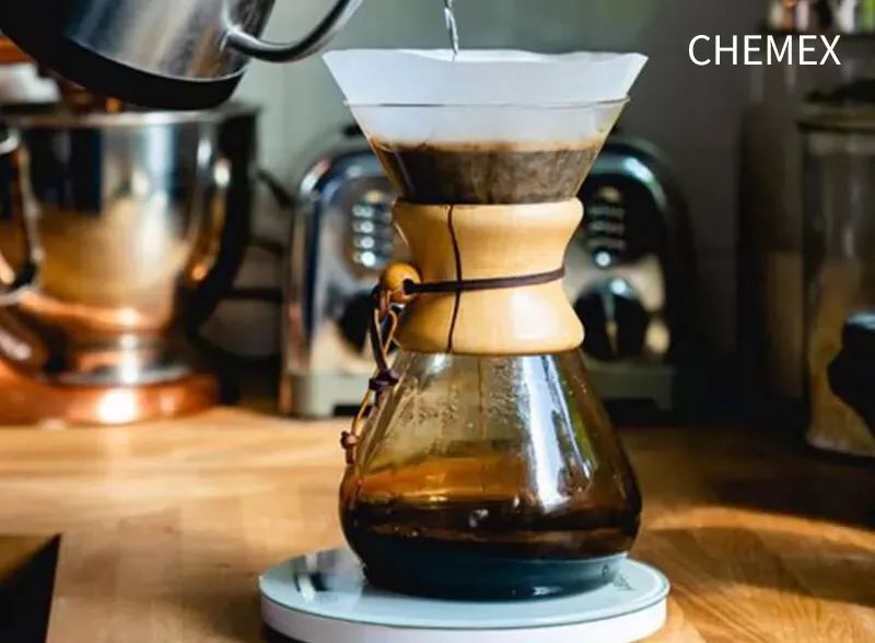 咖啡壶的种类哪种好一点,咖啡壶的种类大全