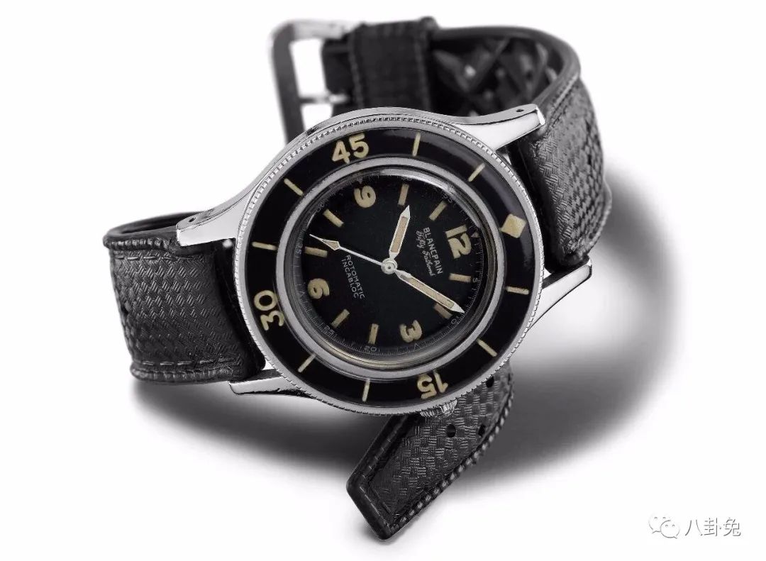 劳力士和宝珀五十噚买哪个好,买劳力士游艇还是买五十噚