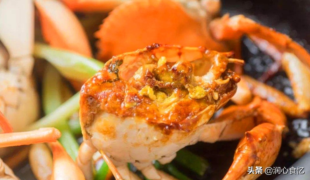 风味人间黄油蟹原视频 (人间风味黄油蟹视频)