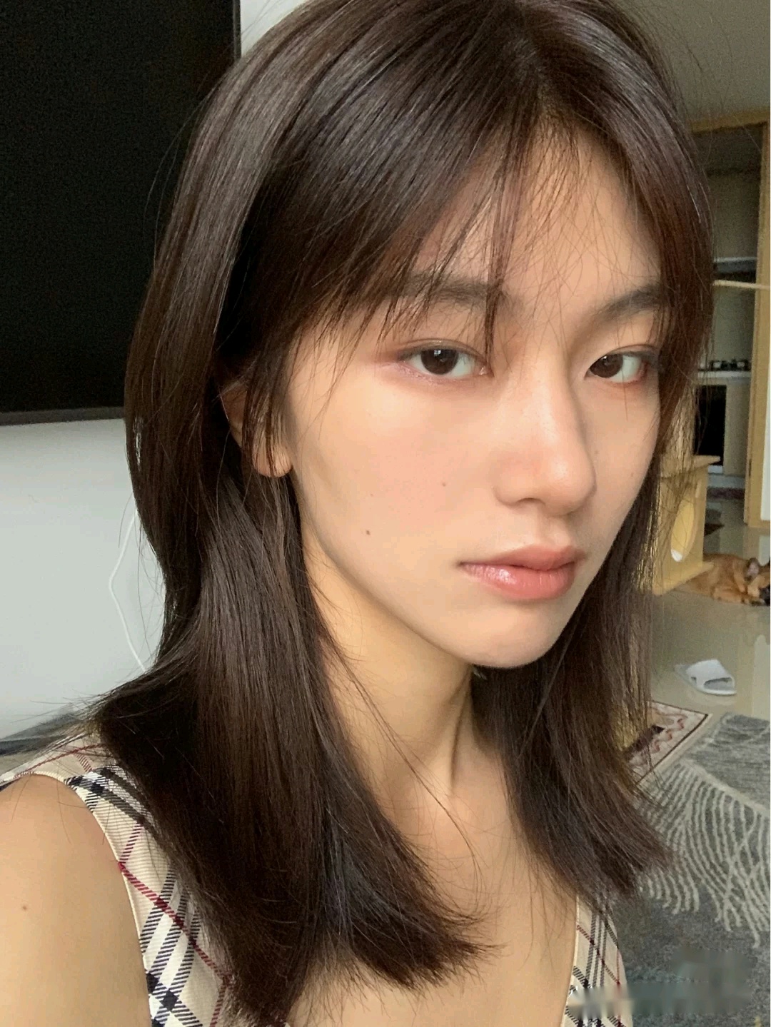 想要皮肤好面膜少不了的说说,想要皮肤好面膜少不了玻尿酸